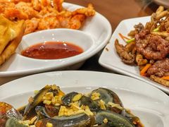 -晚归月亮湾私家菜(临邑路店)