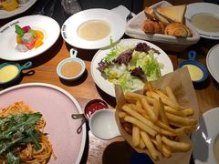 -西豪果木牛排(龙泉万达店)