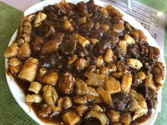 桃子全家福-桃子餐厅·天津菜(红星路直营店)