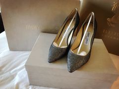 -JIMMY CHOO(海港城精品店)