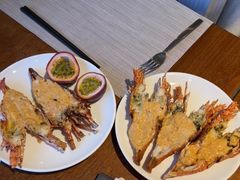 -厦门海景洲际酒店·海峡全日制餐厅