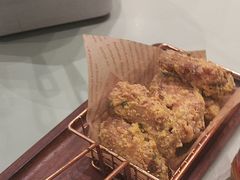 -辛香味烧鱼馆·非遗技艺·排骨红烧肉(光谷医药园店)