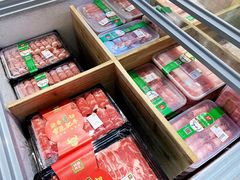 零售区-锅圈食汇火锅烧烤食材超市(凤城六路店)