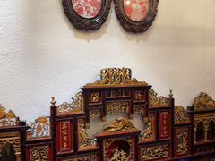 -金苑酒家·客家菜·广东老字号(万象店)