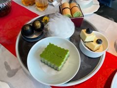 -馋遇江南·精致湖景雅宴(东方之门店)