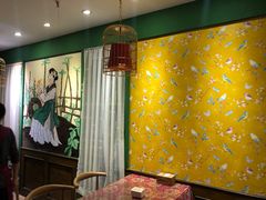 -蘑菇私房菜小馆(杨家坪西城天街店)