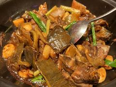 -啫神·广州地标美食(北京路店)