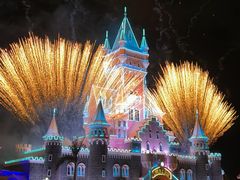 -厦门方特梦幻王国