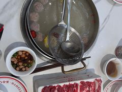 -八合里潮汕鲜牛肉火锅(惠州华贸店)