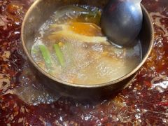 -蜀九香火锅(玉林店)