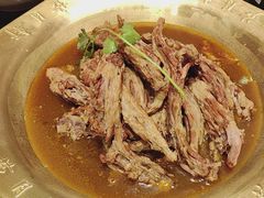 -芦月轩羊蝎子(劲松店)