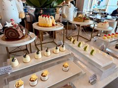 -济南凯宾斯基酒店-THE VIEW云景全日制餐厅