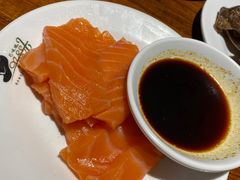 -汉巴味德·烤肉与啤酒的自助(杭州大悦城店)