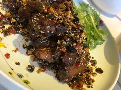 排骨-大铁勺新津菜(东丽阳光新业广场店)