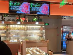 -串一火锅(赛格国际购物中心店)
