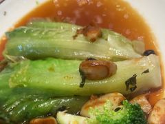 -聚福宝合苑食府(南头镇店)