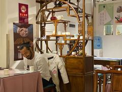 -天厨妙香素食餐厅(清华店)