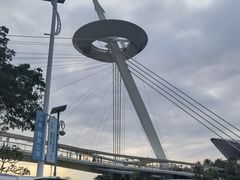 -三亚湾红树林度假世界(木棉酒店)