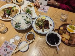 -潮巷·老潮汕美食集市(欢乐港湾店)