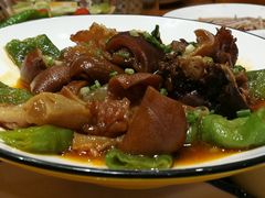 -巴依老爷新疆美食(常营店)