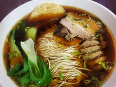 -东吴面馆(好运街店)