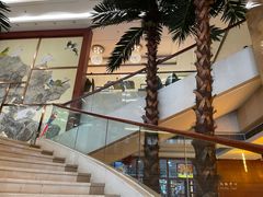 -曙光国际大酒店中餐厅