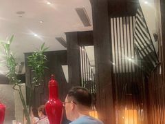 -红棉中餐厅·广州海航威斯汀酒店