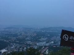 -千佛山风景名胜区