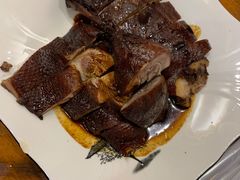 乌镇酱鸭-印象江南(东栅店)