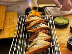 -鮨政·Omakase(港汇恒隆广场店)