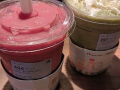 -瑞幸咖啡(北松公路店)