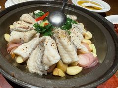 -廊亦舫Lang Yi Fang Restaurant(金桥店)
