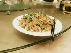海鲜炒米粉-江滨壹号艺文空间复合餐厅(闽江大道店)