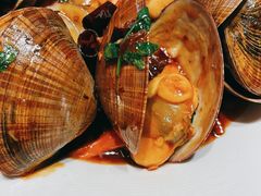 -正黄旗海鲜烧烤大排档(延安路总店)