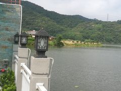 -亚婆田·白水寨生态旅游度假区