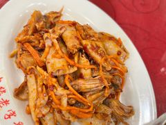 -西塔大冷面(市府大路店)