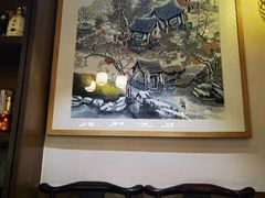 -蓝田九大碗民俗食府(蓝田店)