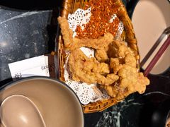 -廖川菜(太阳宫店)