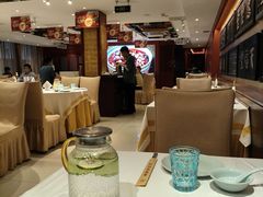 -惠丰堂饭庄·烤鸭·京味菜(翠微路店)