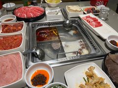 -海底捞火锅(杭州萧山宝龙广场店)