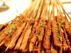 -李烤肉(非物质文化遗产)