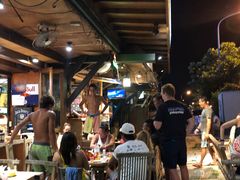 -阿飞冲浪旅店一馆