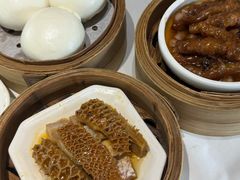 -味可道美食坊(福基路店)