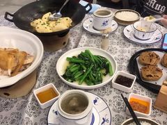 -客家汇·客家传承菜(水库店)
