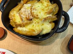 -米斯特比萨(罗斯福店)