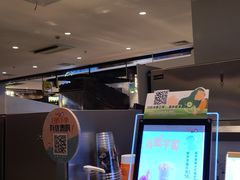 -CoCo都可(虹口龙之梦店)