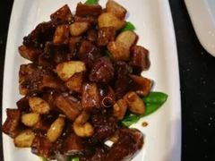 牛柳粒-洪长兴(云南南路店)