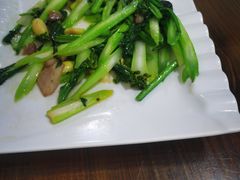 -小湾山庄顺德菜(附城桥头店)