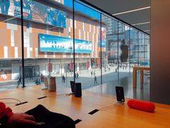 -Apple零售店(中街大悦城店)