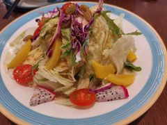 养生大拌菜-锡和无锡菜(景丽苑店)